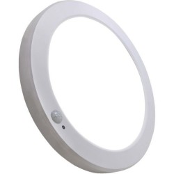 Integratech Pure Tops 18W Plafondlamp / Wandlamp
