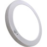 Integratech Pure Tops 18W Ceiling lamp / Wall lamp