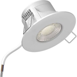 Integratech Pure Tops 5W Plafondlamp / Wandlamp
