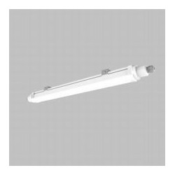 Integratech Speedy 150cm 60W IP65 IK10 4000K 165lm/W 5x2,5