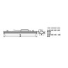 Integratech UBOAT high output 150lm/W