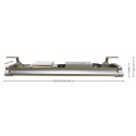 Integratech UBOAT high output 150lm/W