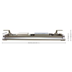 Integratech UBOAT high output 150lm/W