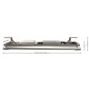 Integratech UBOAT high output 150lm/W