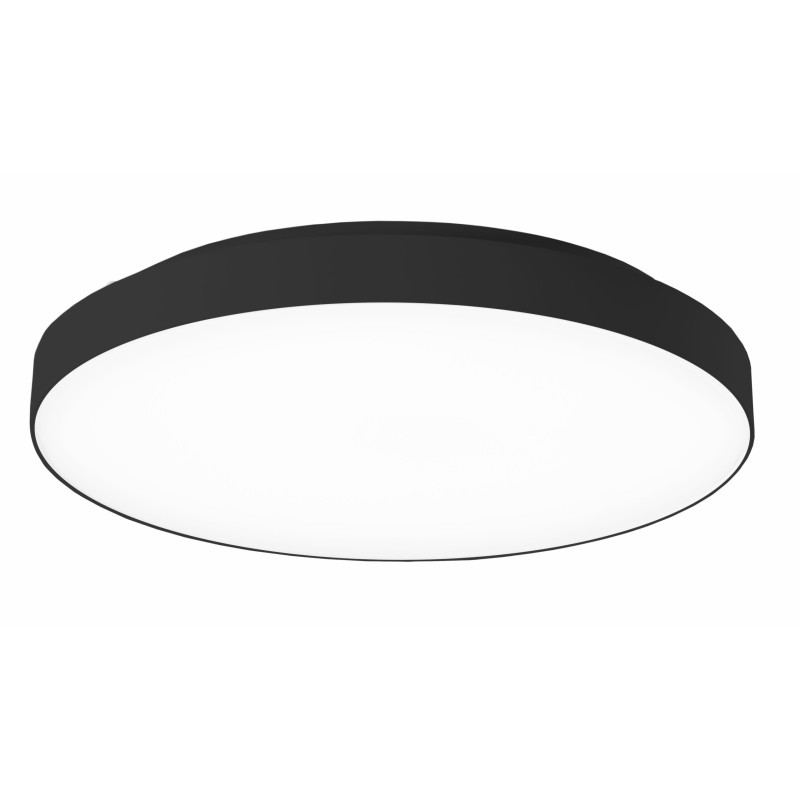 Integratech Disc plafondlamp nood 3h