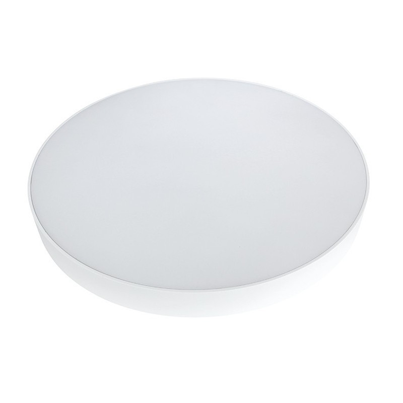 Integratech Disc plafondlamp
