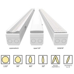 Integratech Dreamline module Osram