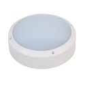 Integratech Led armatuur Sola 18W 3000K IP65 IK10 slave