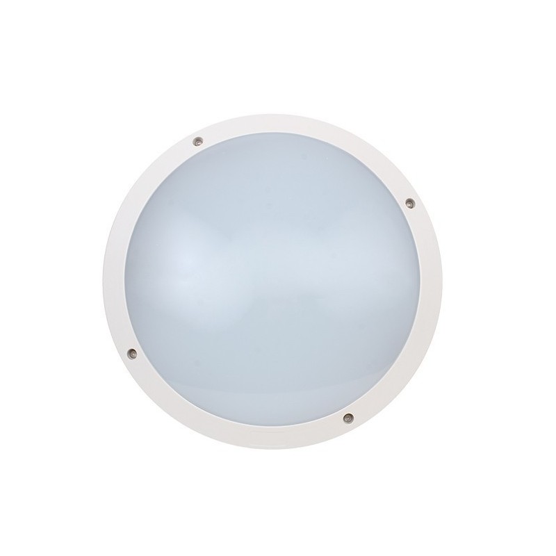 Integratech LED armatuur Sola IK10 slave