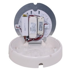 Integratech LED fixture Sola IK10 slave