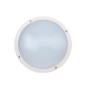 Integratech LED fixture Sola IK10 sensor m/s