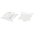 Integratech Eindkap Voor Profiel Rpl3535W