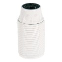 Integratech Fitting E14 Wit Met Schroefdraad 52Mm Dia 28Mm