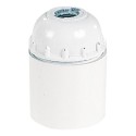 Integratech Fitting E27 Wit Standaard Draadstang 10Mm