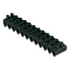 Integratech Klemmenstrook Polypropyleen 12P 10Mm2