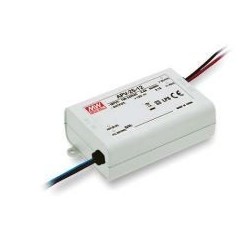 Integratech Led voeding 24VDC 25W IP30