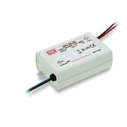 Integratech Led voeding 24VDC 35W IP30