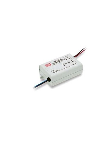 Integratech Led voeding 24VDC 35W IP30