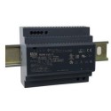 Integratech Led voeding 24VDC 150W DIN-rail