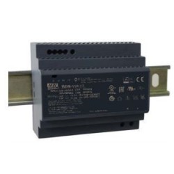 Integratech Power supply 24VDC 150W DIN-rail