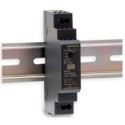 Integratech Led voeding 24VDC 15W DIN-rail