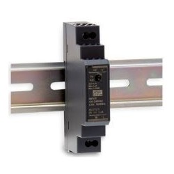Integratech Power supply 24VDC 15W DIN-rail