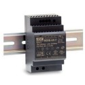 Integratech Led voeding 24VDC 60W DIN-rail