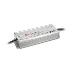 Integratech Led voeding 24VDC 320 W IP65 incl. 30 cm kabel