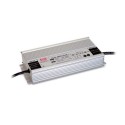 Integratech Led voeding 24VDC 480W IP65 30 cm kabel in-out