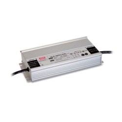 Integratech Led voeding 24VDC 480W IP65 30 cm kabel in-out