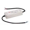 Integratech Led voeding 24VDC 150W IP67 incl. 30 cm kabel