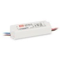 Integratech Led voeding 24VDC 20W IP67 incl. 30 cm kabel