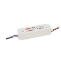 Integratech Led voeding 24VDC 35W IP67 incl. 30 cm kabel