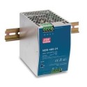 Integratech Led voeding 24VDC 480W 90-264VAC DIN-rail