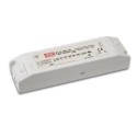 Integratech Led voeding schroefaansluiting 24VDC 30W IP20