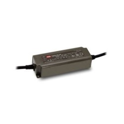Integratech Led voeding 24VDC 40W IP67 dimbaar 1-10V