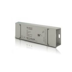 Integratech Controller 1-10V naar PWM mono-color 4x5A