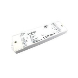 Integratech Controller 1-10V to PWM RGB(W) 4x5A
