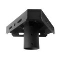 Integratech Paal opzetstuk 60mm voor 3 floodlights Evolve