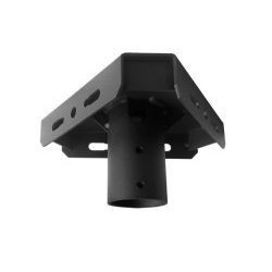 Integratech Paal opzetstuk 60mm voor 3 floodlights Evolve
