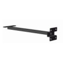 Integratech Stang mini 50cm zwart voor Evolve projector