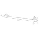 Integratech Stang 50cm voor Evolve projector