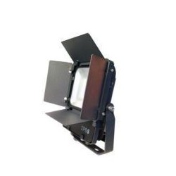 Integratech Flap voor Evolve projector 48W zwart