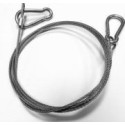 Integratech Valbeveiliging BM2/BM3 1x 3mm 450W-650W