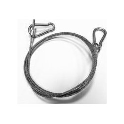 Integratech Fall protection BM2/BM3 2x 3mm 900W-1350W