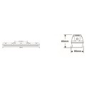Integratech HWDP 1,2m IP66