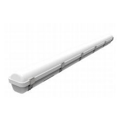 Integratech HWDP 1,2m 18W 4000K RF sensor IP66 5x2,5mm²