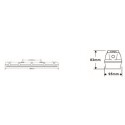 Integratech HWDP 1,2m IP66 High Output