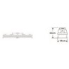 Integratech HWDP 1,2m IP66 Sensor High Output