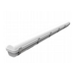 Integratech HWDP 1,2m 18W 4000K 5x2,5 IP66 sensor + EM 3h auto